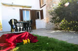Case vacanza Torre Pali - Riferimento: 186