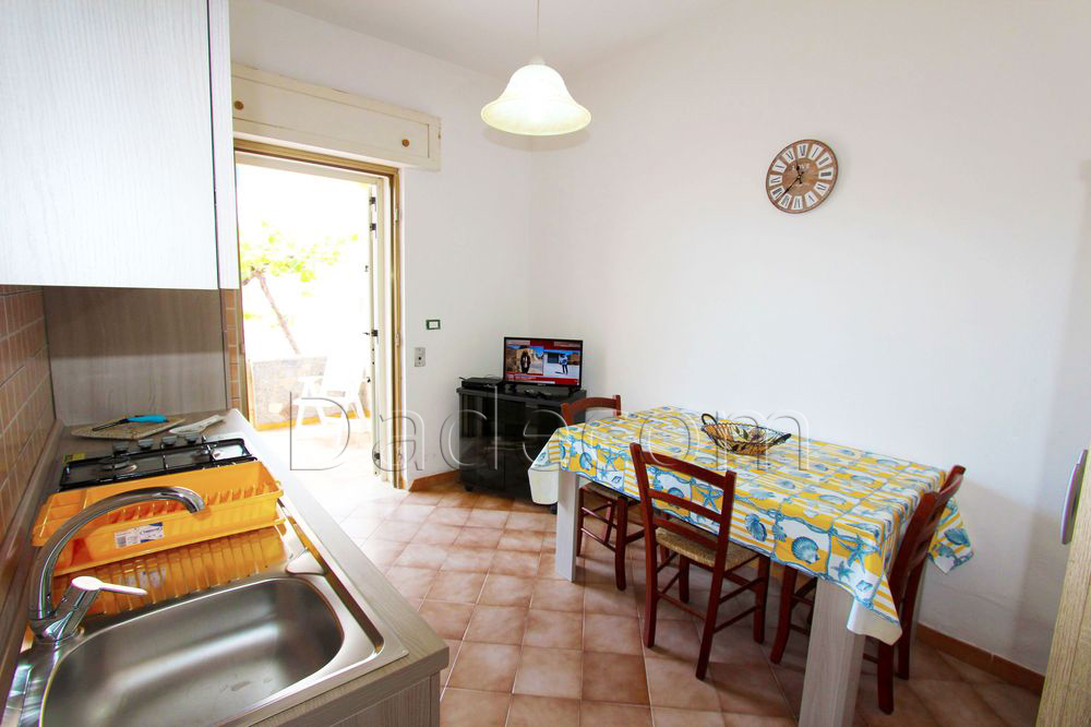 Casa Vacanza in affitto nel Salento in Puglia