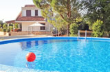 Casa con piscina Gallipoli - Riferimento: 2005