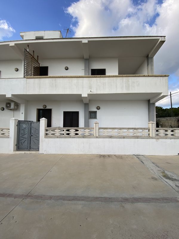 Casa Vacanza in affitto nel Salento in Puglia