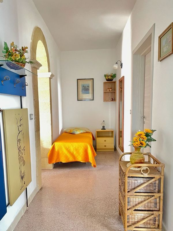 Casa Vacanza in affitto nel Salento in Puglia