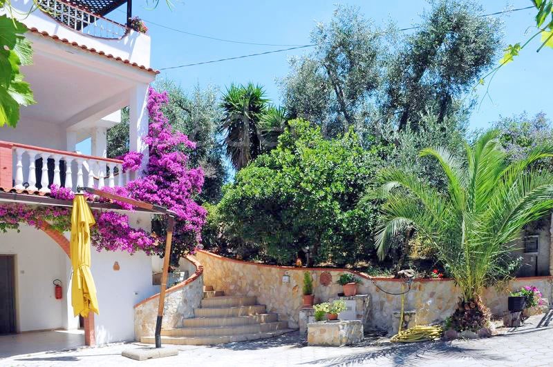 Casa Vacanza in affitto nel Salento in Puglia