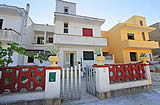 Casa vacanza Morciano di Leuca - Riferimento: 703