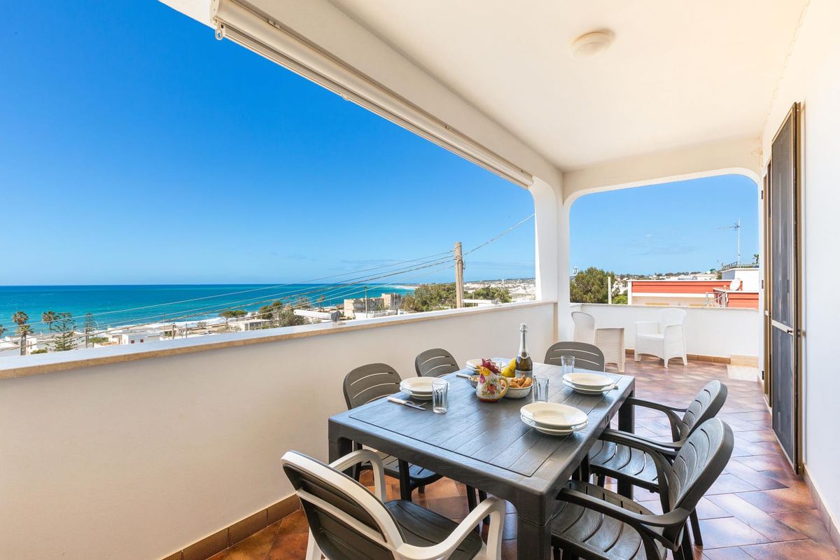 Affitti Vacanze Torre Vado