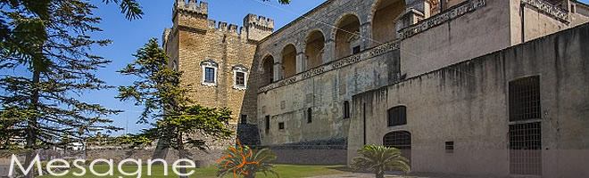 Case vacanza Mesagne Brindisi Puglia Salento